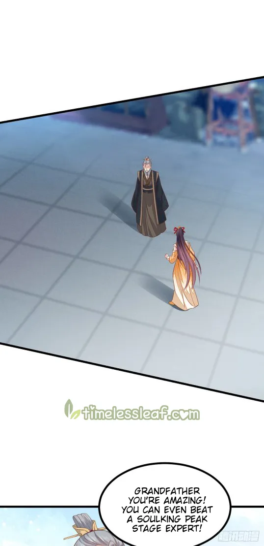 Read Pupillary Master chapter 118 image 16 on Lezhin