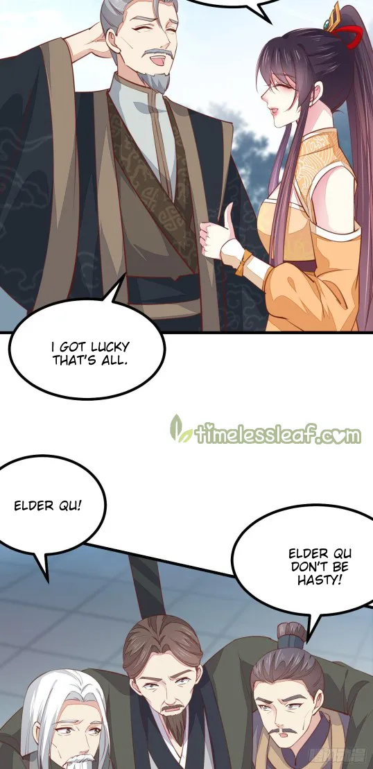 Read Pupillary Master chapter 118 image 17 on Lezhin