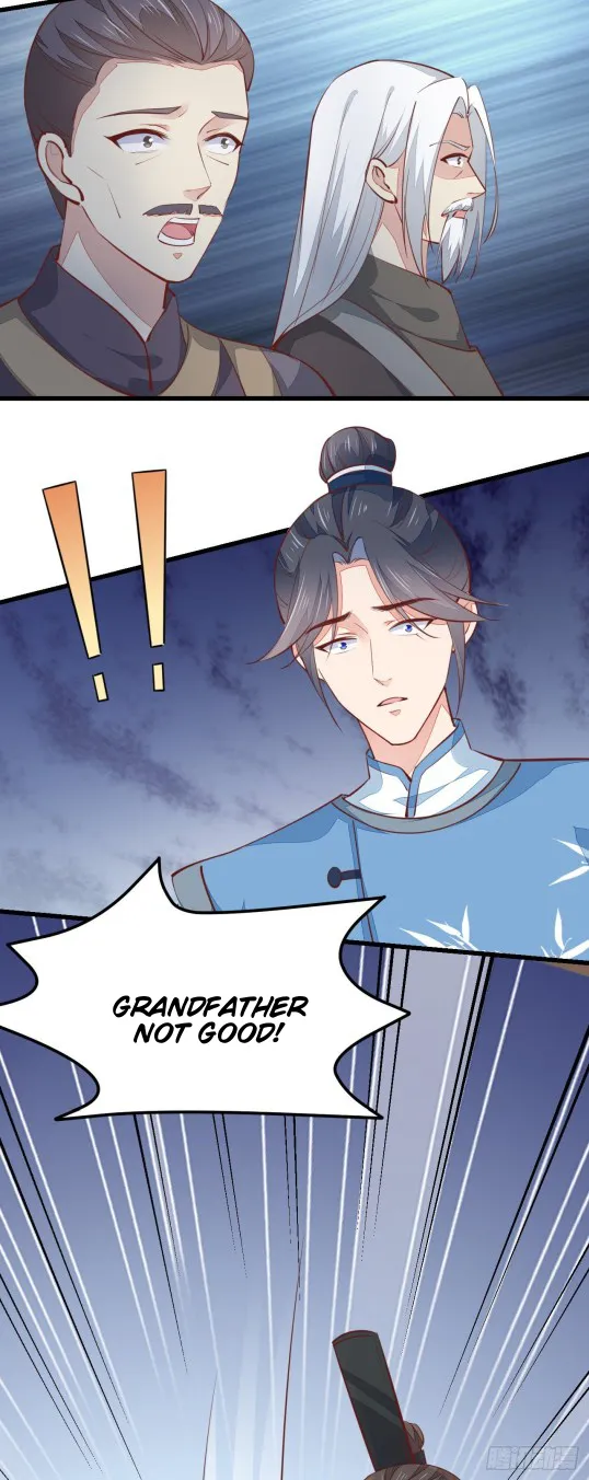 Read Pupillary Master chapter 118 image 2 on Lezhin