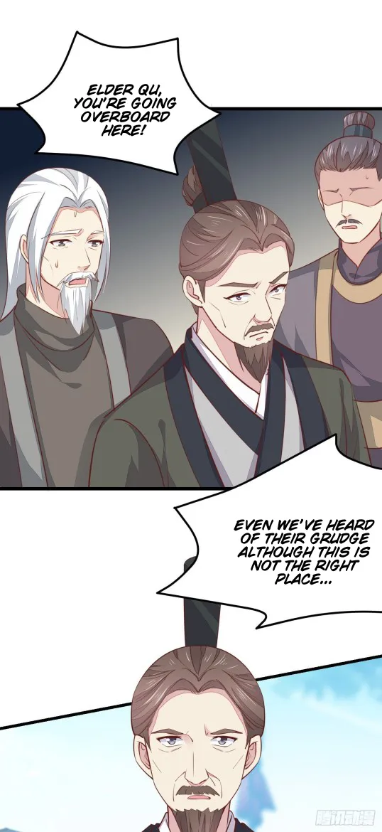 Read Pupillary Master chapter 118 image 21 on Lezhin