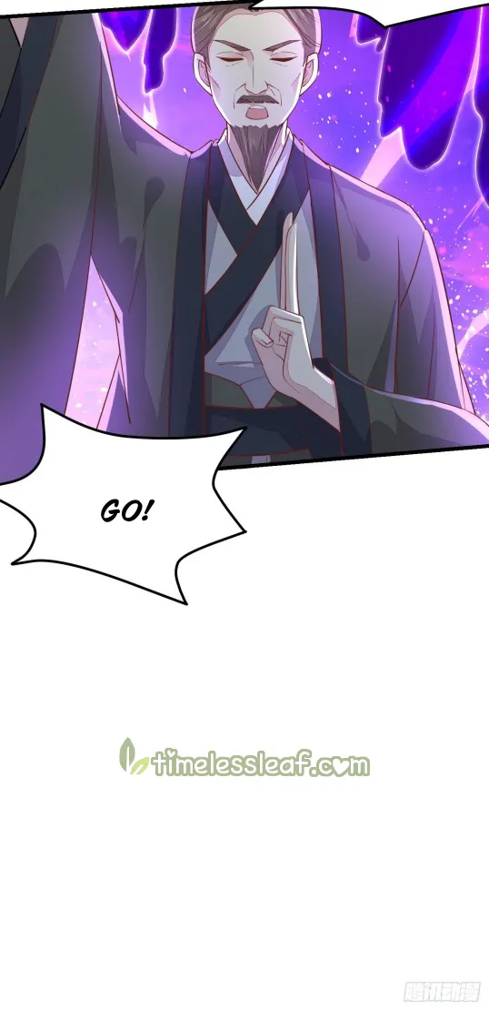 Read Pupillary Master chapter 118 image 28 on Lezhin