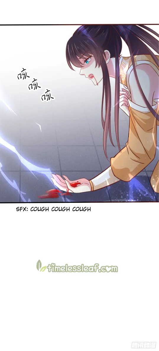 Read Pupillary Master chapter 118 image 31 on Lezhin