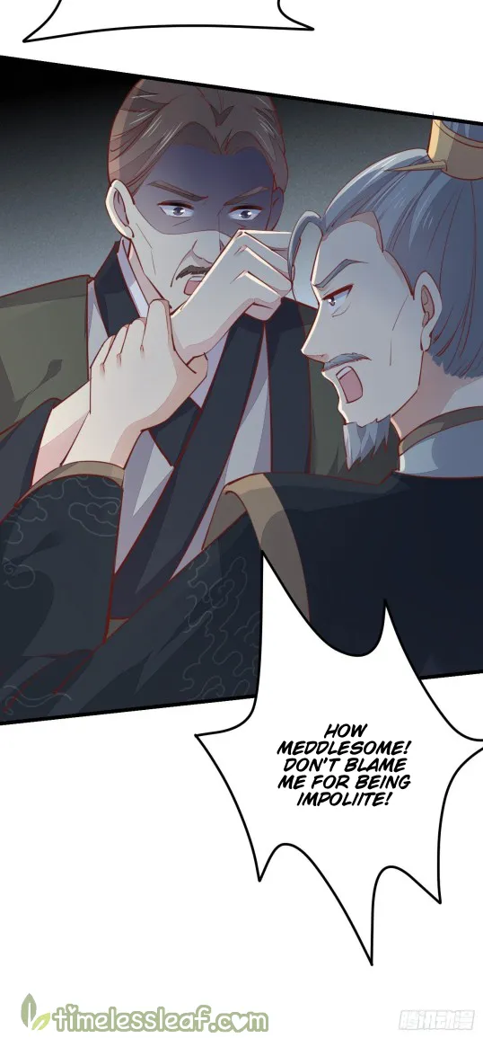 Read Pupillary Master chapter 118 image 7 on Lezhin