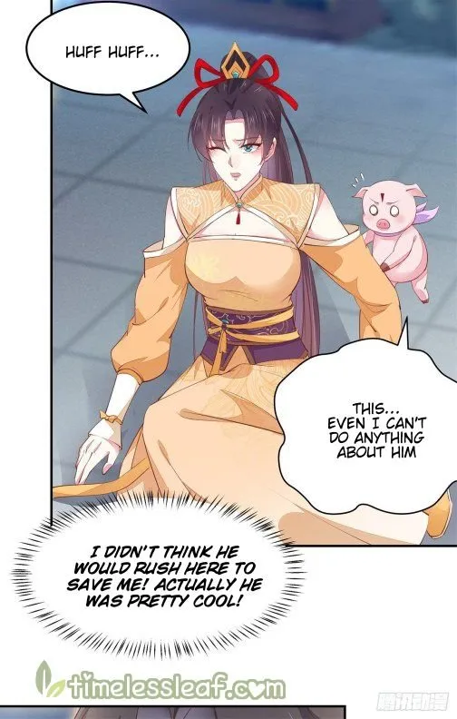 Read Pupillary Master chapter 119.1 image 1 on Lezhin