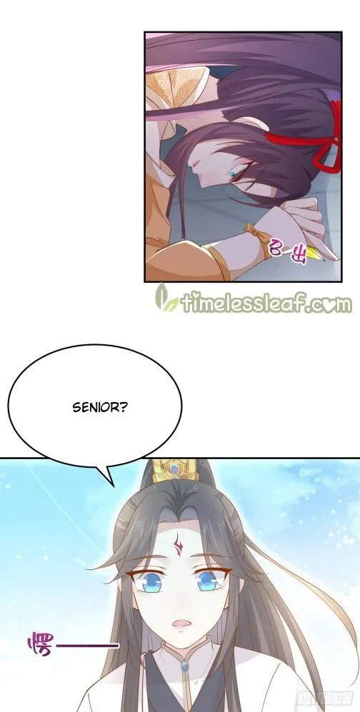 Read Pupillary Master chapter 119.2 image 4 on Lezhin