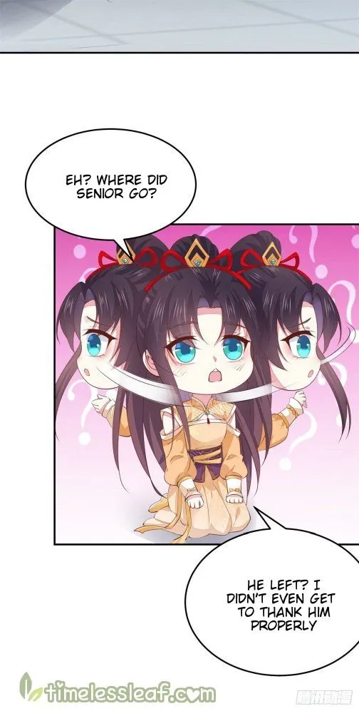 Read Pupillary Master chapter 119.2 image 7 on Lezhin