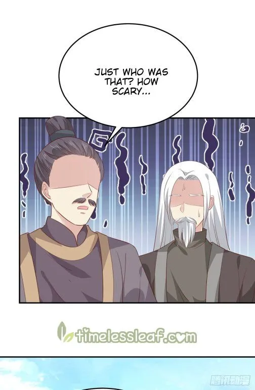 Read Pupillary Master chapter 119.2 image 8 on Lezhin