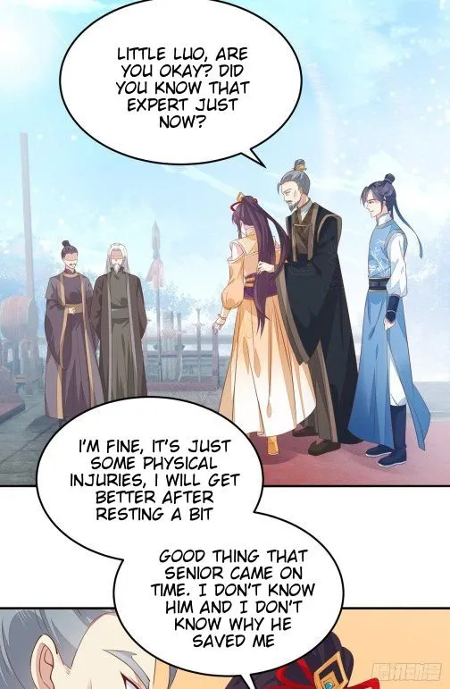 Read Pupillary Master chapter 119.2 image 9 on Lezhin