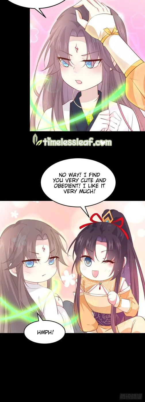 Read Pupillary Master chapter 119.3 image 10 on Lezhin