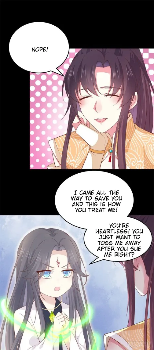 Read Pupillary Master chapter 119.3 image 6 on Lezhin