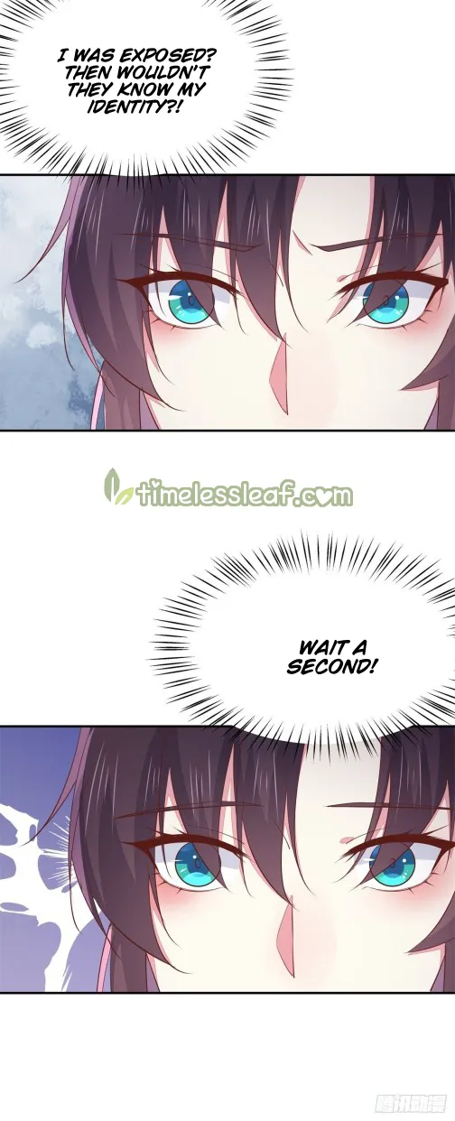 Read Pupillary Master chapter 119 image 16 on Lezhin