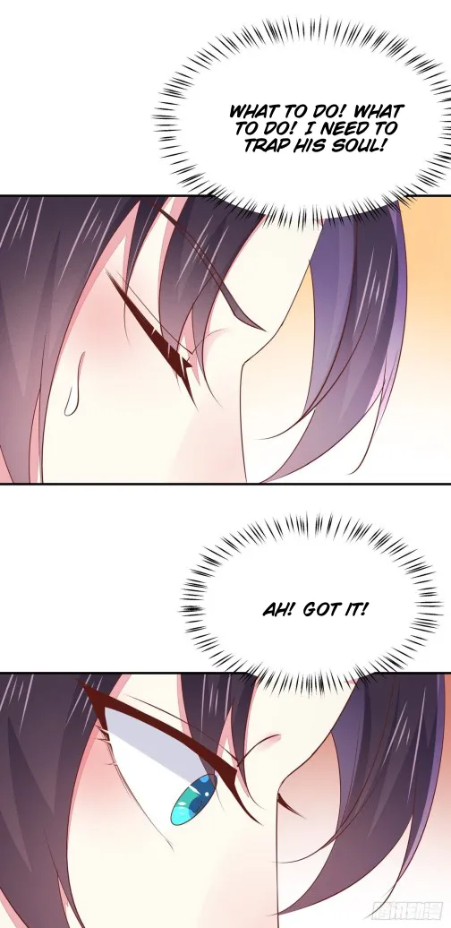 Read Pupillary Master chapter 119 image 20 on Lezhin
