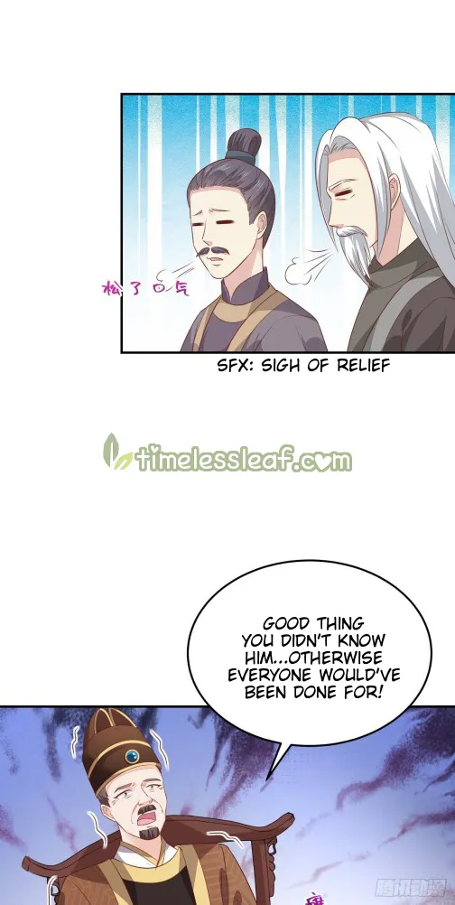 Read Pupillary Master chapter 119 image 30 on Lezhin