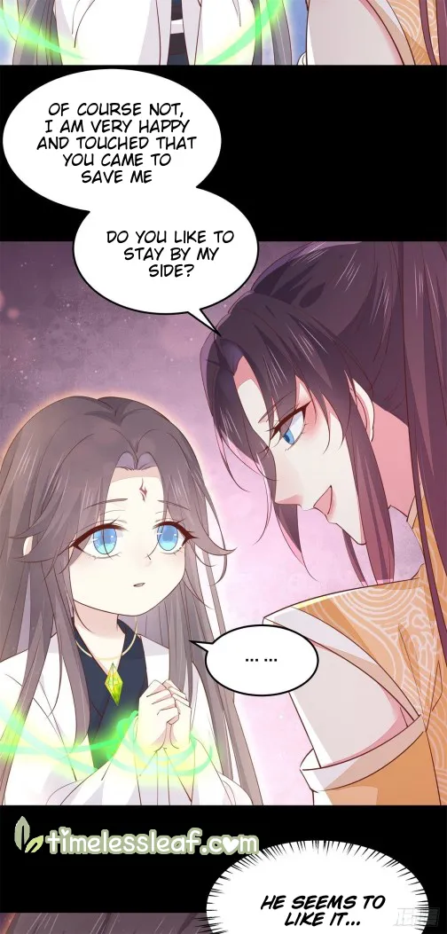 Read Pupillary Master chapter 119 image 44 on Lezhin