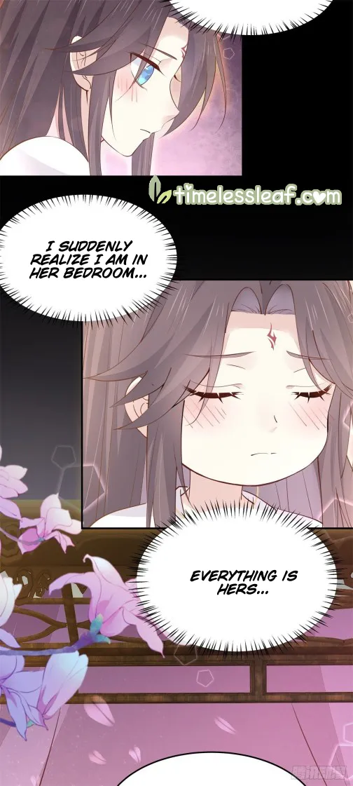 Read Pupillary Master chapter 119 image 45 on Lezhin
