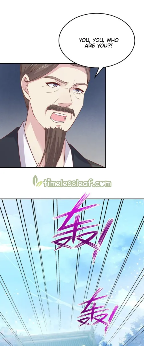 Read Pupillary Master chapter 119 image 5 on Lezhin