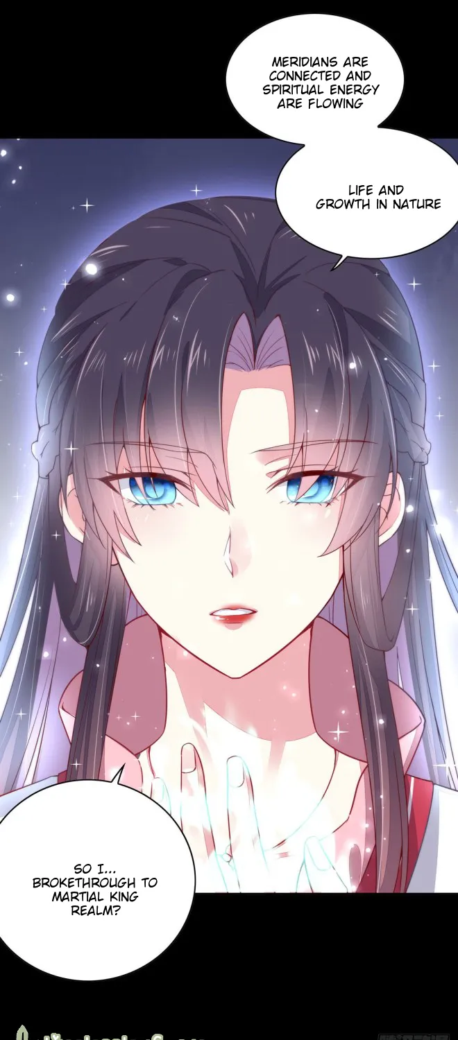 Read Pupillary Master chapter 12.1 image 17 on Lezhin