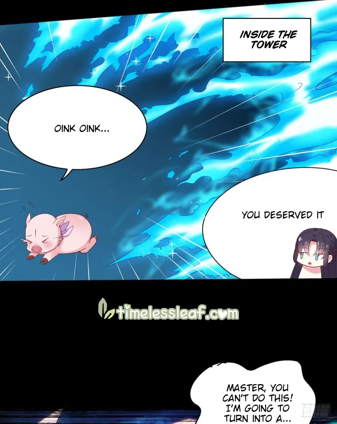 Read Pupillary Master chapter 12.2 image 10 on Lezhin
