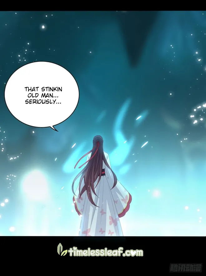Read Pupillary Master chapter 12.2 image 5 on Lezhin