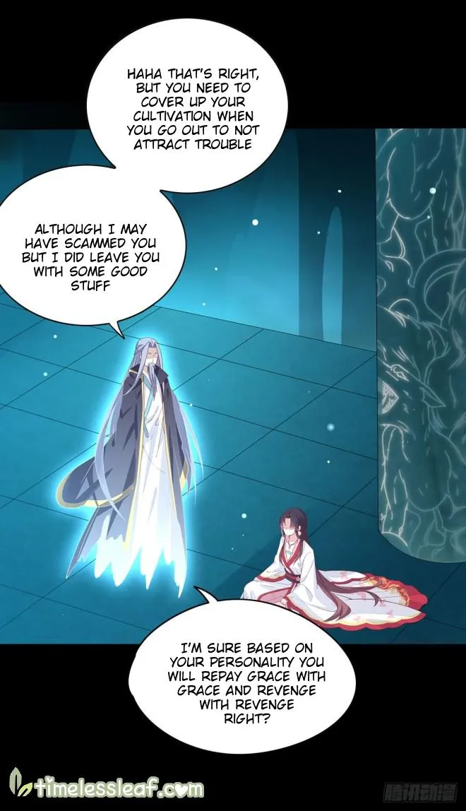 Read Pupillary Master chapter 12 image 19 on Lezhin