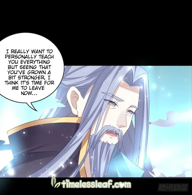 Read Pupillary Master chapter 12 image 23 on Lezhin