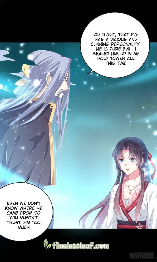 Read Pupillary Master chapter 12 image 24 on Lezhin