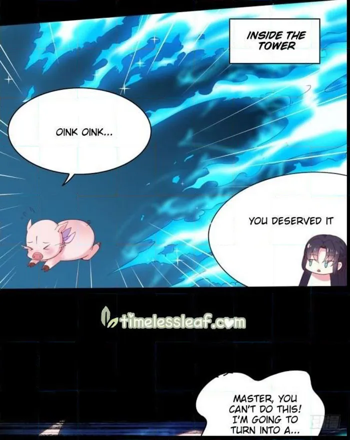 Read Pupillary Master chapter 12 image 33 on Lezhin