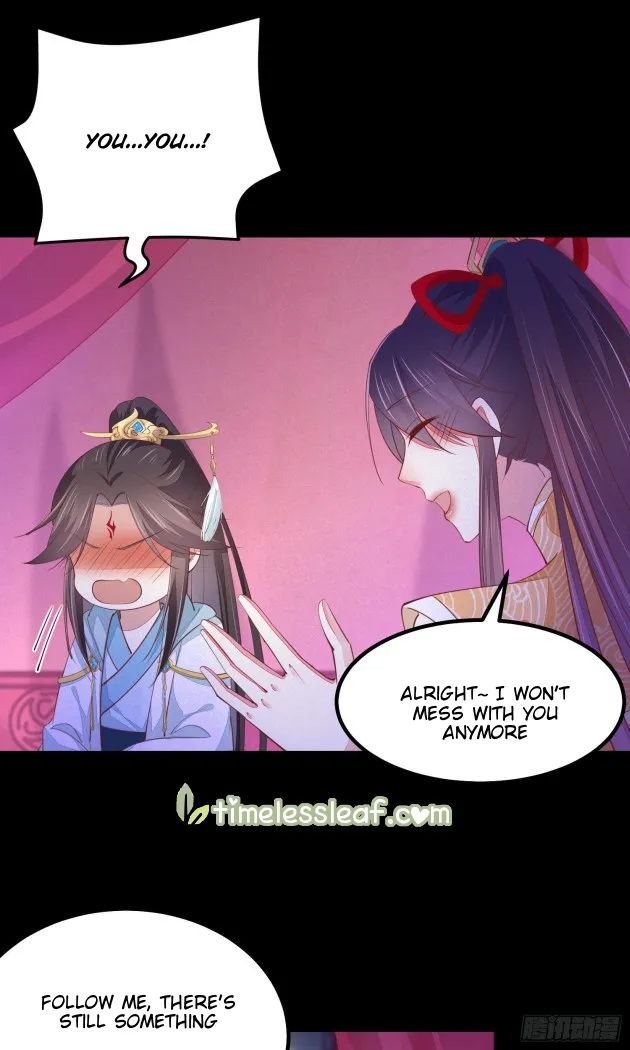 Read Pupillary Master chapter 120.2 image 16 on Lezhin