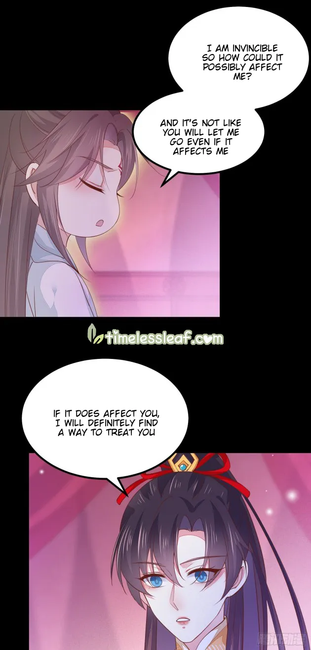 Read Pupillary Master chapter 120.2 image 2 on Lezhin