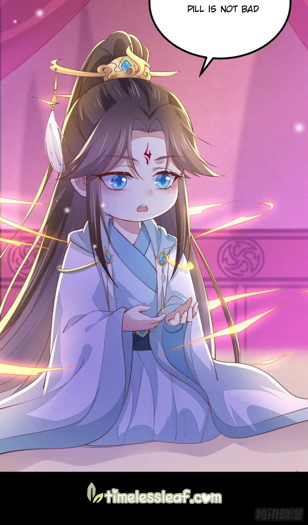 Read Pupillary Master chapter 120.2 image 7 on Lezhin