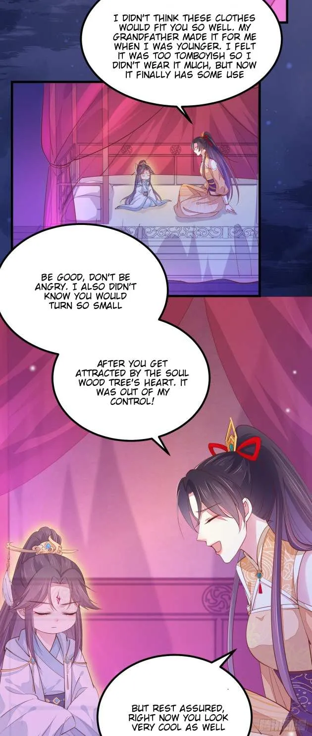 Read Pupillary Master chapter 120 image 10 on Lezhin