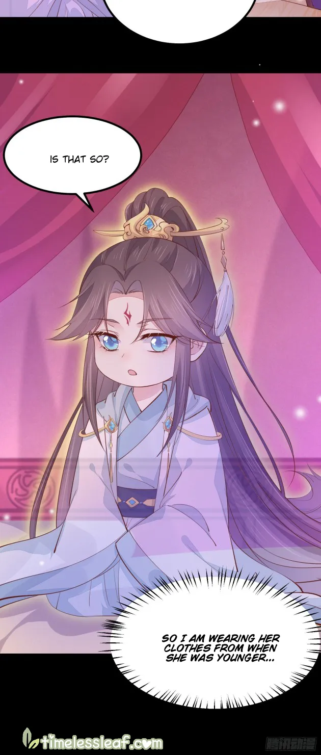 Read Pupillary Master chapter 120 image 11 on Lezhin
