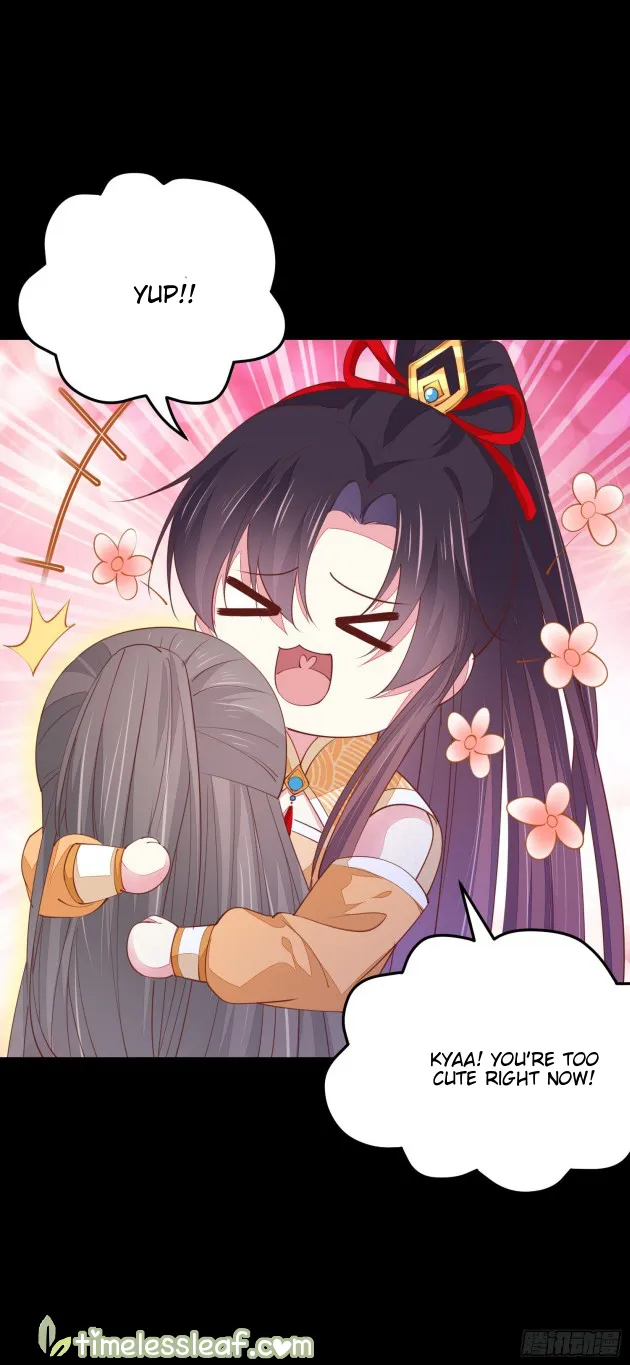 Read Pupillary Master chapter 120 image 12 on Lezhin