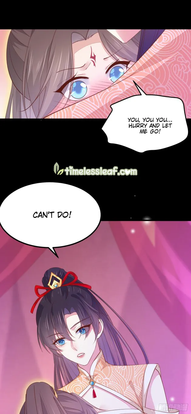 Read Pupillary Master chapter 120 image 13 on Lezhin
