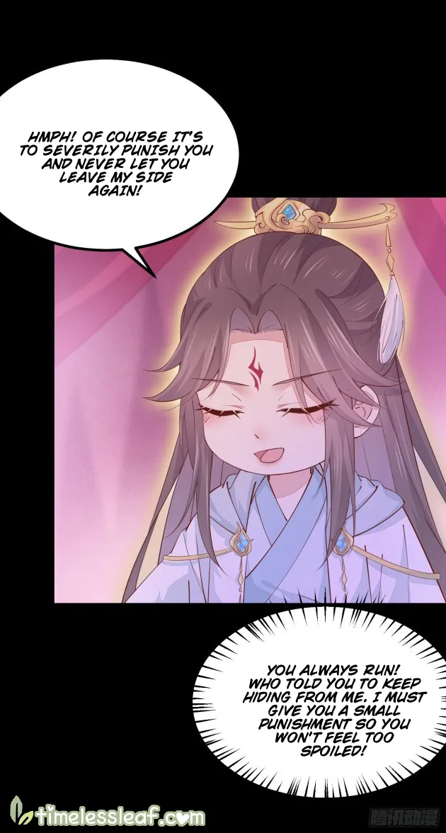 Read Pupillary Master chapter 120 image 21 on Lezhin