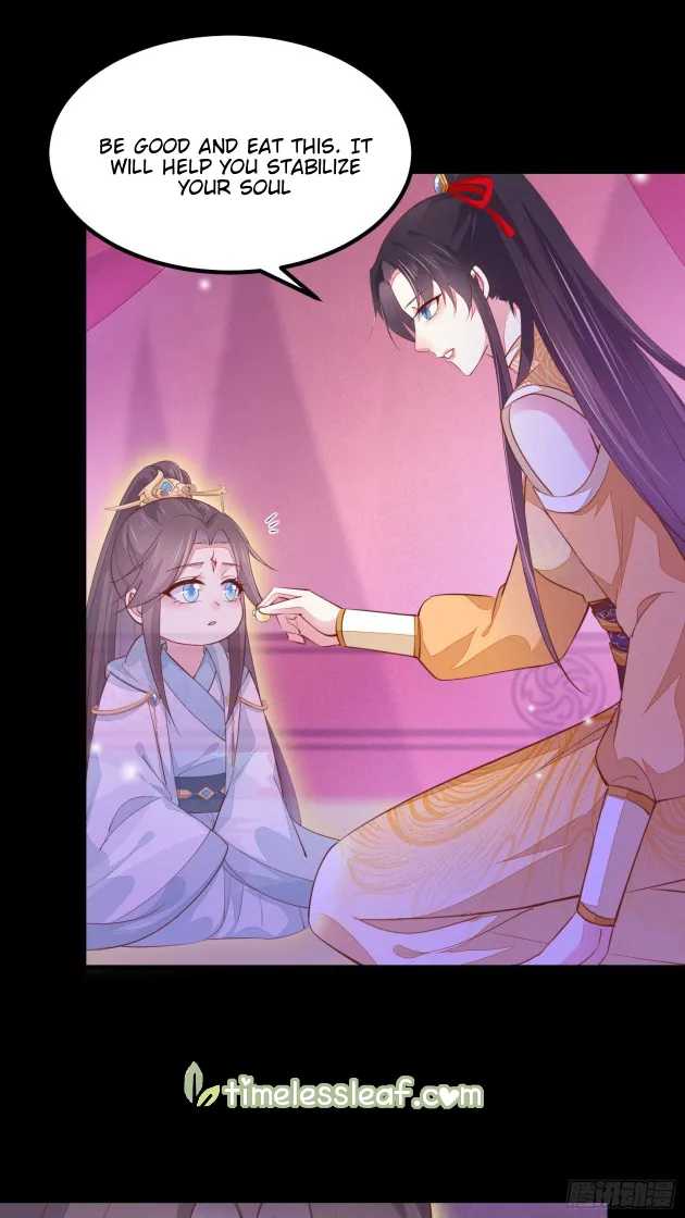 Read Pupillary Master chapter 120 image 26 on Lezhin