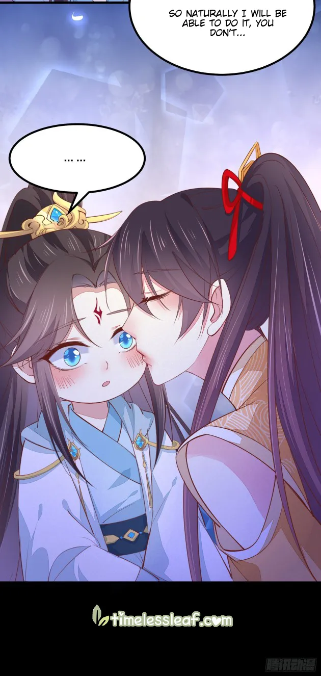 Read Pupillary Master chapter 120 image 35 on Lezhin