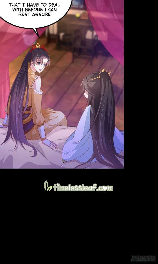 Read Pupillary Master chapter 120 image 39 on Lezhin