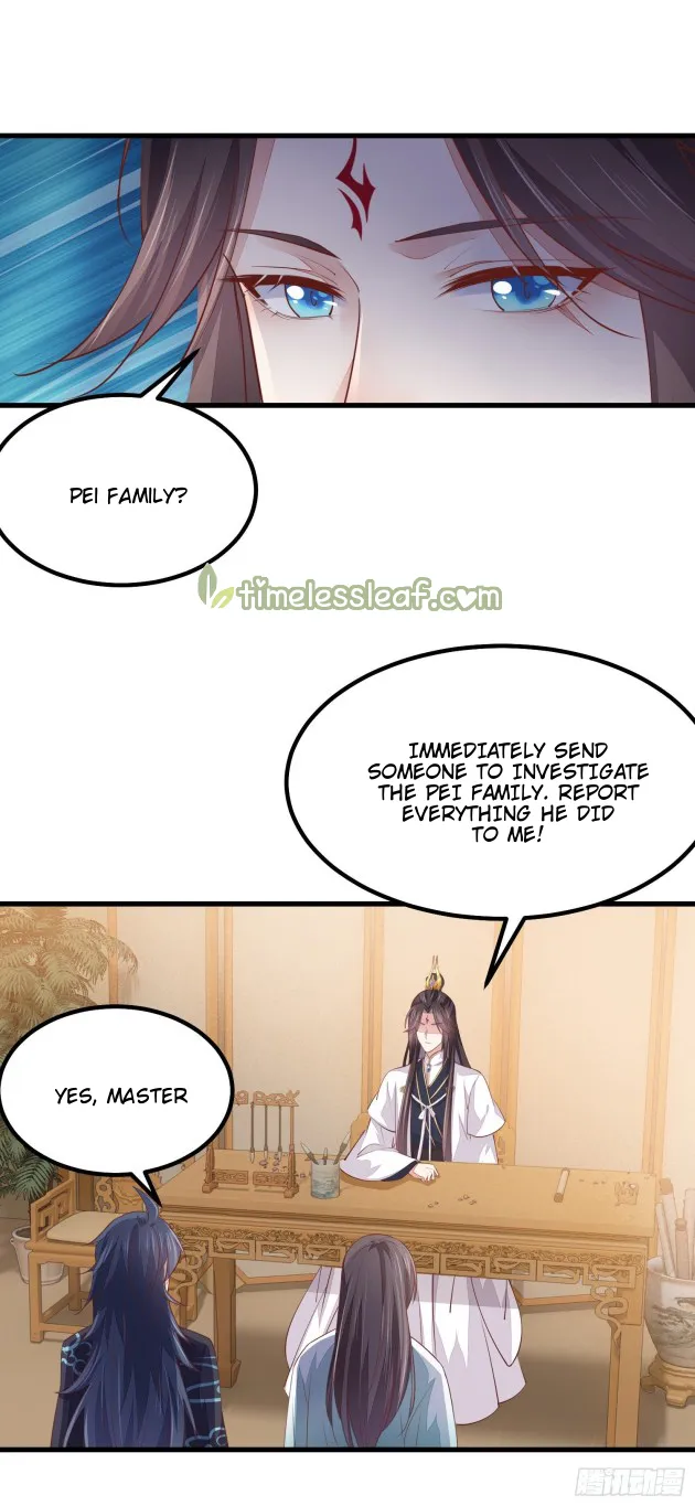 Read Pupillary Master chapter 120 image 6 on Lezhin