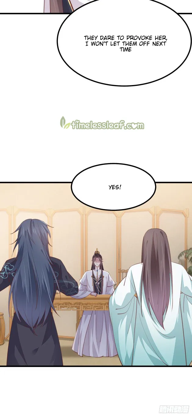 Read Pupillary Master chapter 120 image 8 on Lezhin