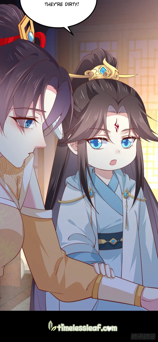 Read Pupillary Master chapter 121.2 image 1 on Lezhin