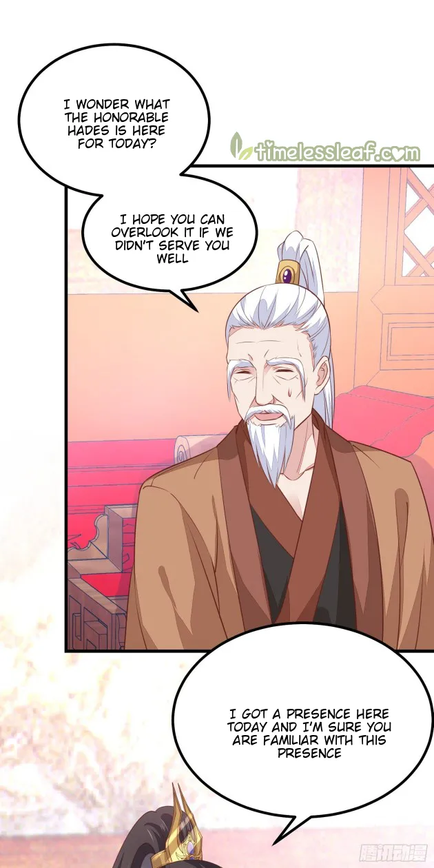 Read Pupillary Master chapter 121.2 image 11 on Lezhin