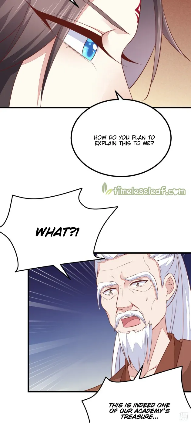 Read Pupillary Master chapter 121.2 image 13 on Lezhin