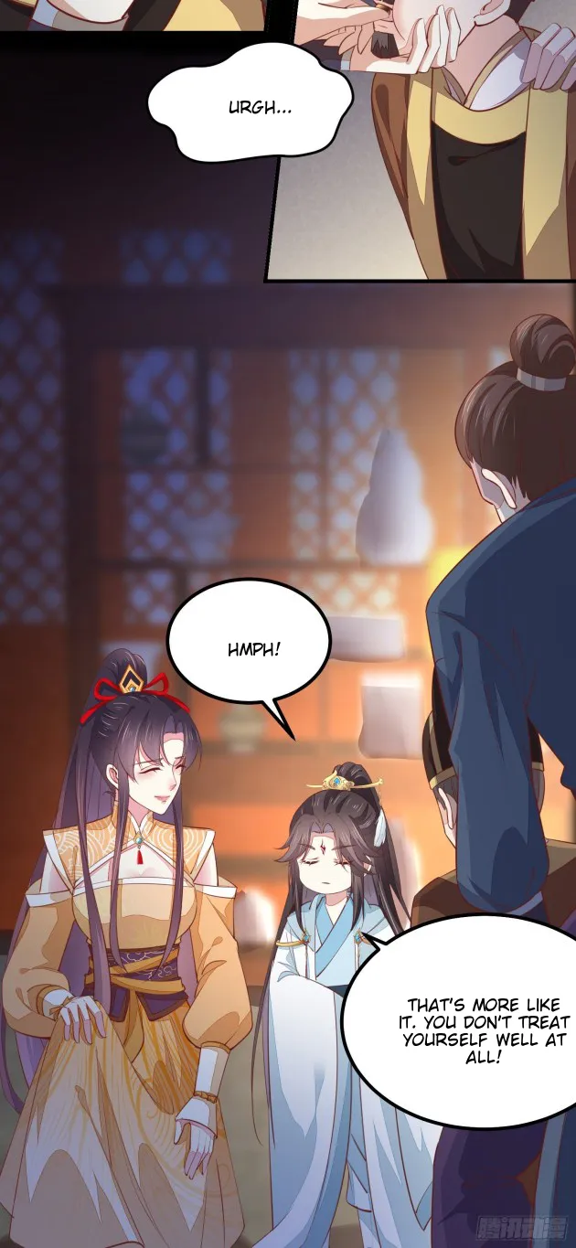 Read Pupillary Master chapter 121.2 image 3 on Lezhin