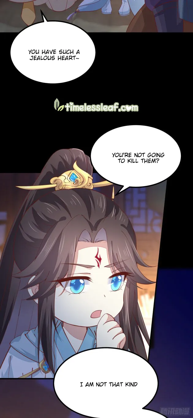 Read Pupillary Master chapter 121.2 image 4 on Lezhin
