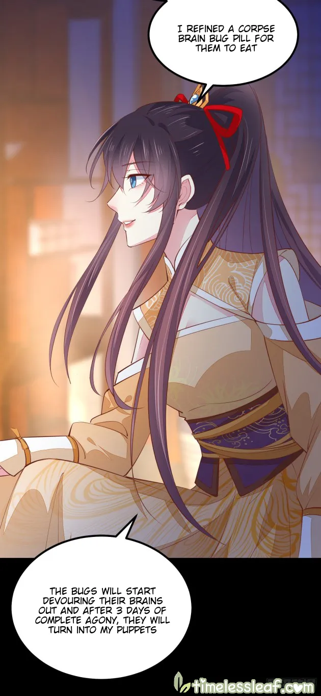 Read Pupillary Master chapter 121.2 image 5 on Lezhin
