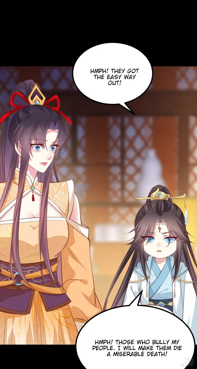 Read Pupillary Master chapter 121.2 image 7 on Lezhin
