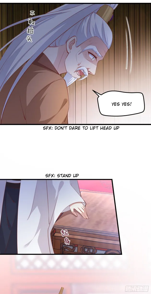 Read Pupillary Master chapter 121.3 image 8 on Lezhin