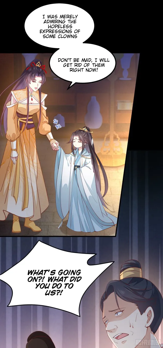 Read Pupillary Master chapter 121 image 10 on Lezhin