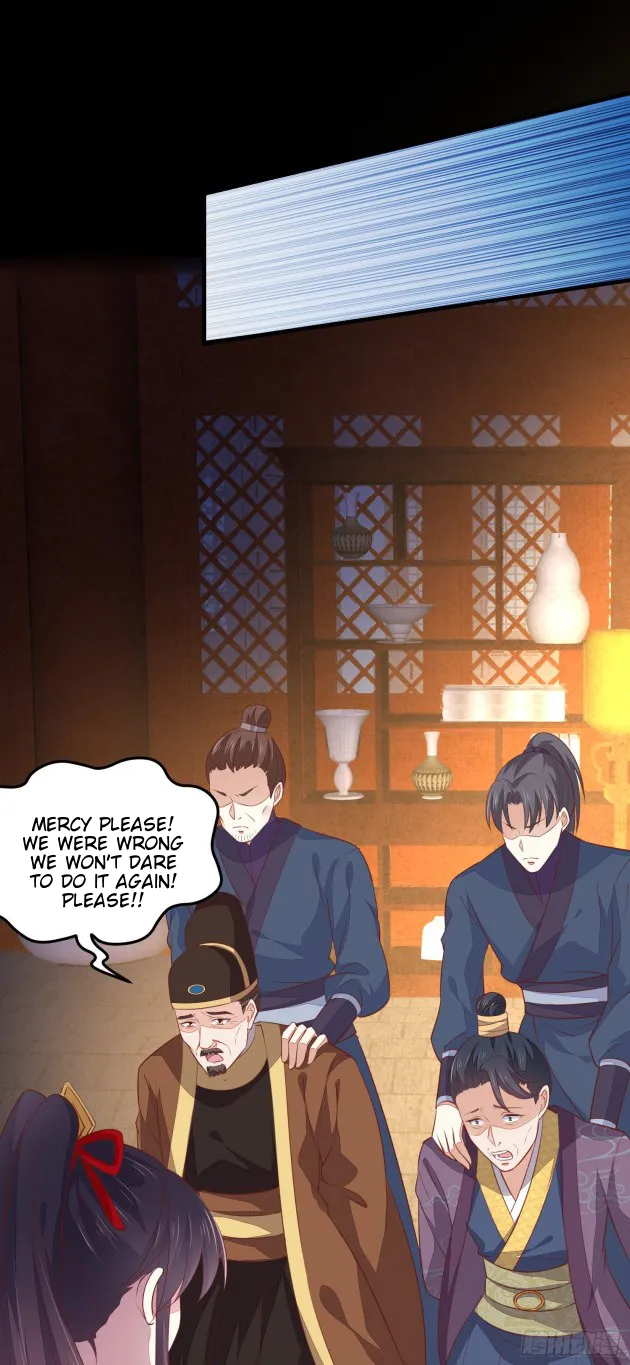 Read Pupillary Master chapter 121 image 14 on Lezhin